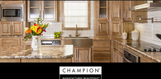 Champion Opens New KY Production Facility Champion Home Builders