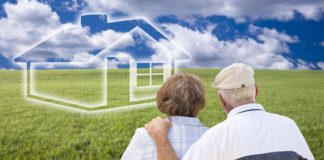 Marketing to the Retirement Age Consumer looking to retire senior housing shopping