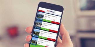 MHVillage Home Listing App mhv-mobile-app