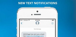 New Feature Improves Lead Response Time new-text-lead