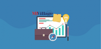 Check Your Stats Any Time on MHVillage mhvillage-stats