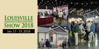 Excitement Builds for The Louisville Show 2018 The Louisville Show