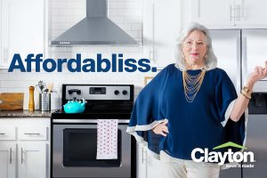 Have it Made Affordabliss ad