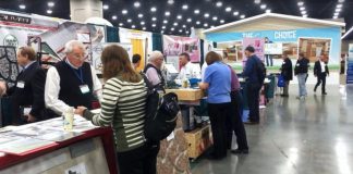 Make the Most of an Opportunity at The Louisville Show The Louisville Show 2018