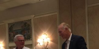 MHI Annual Awards Honor Outstanding Members