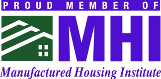 MH Industry Up 2.9 Percent from September 2016 Senate Bill 2155