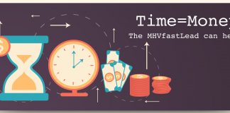 New MHVillage Feature: MHVfastLead MHV Fast Lead