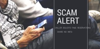 Louisville Show Attendees Cautioned About Possible Hotel Scam Scam Alert - Louisville Show Attendees