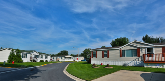 House Passes Language to Prevent MH Regulatory Overreach Manufactured Housing Industry Happenings