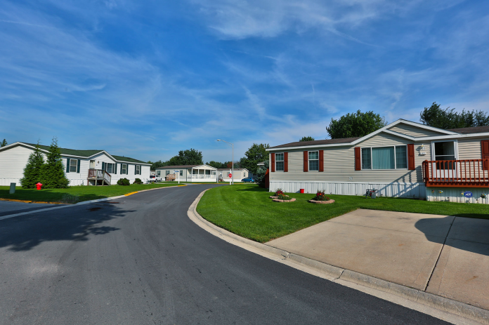 Manufactured Housing Industry Happenings