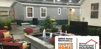 You Are Invited! Novi Home Show-VIP Professional Event