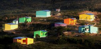 MHGives Provides Sustainable Resources for People Living in Poverty Home for People Living in Poverty