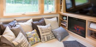 Arlington Hosts Tiny House Simple Living Jamboree Tiny House Simple Living Jamboree