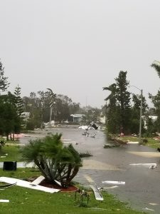 Florida Hurricane Recovery