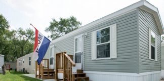 Legislative Update: House Financial Services Committee passes H.R. 1699 Black Hawk Estates Fair Housing
