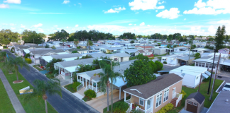 Datacomp Releases 2018 JLT Rent, Occupancy Reports for 771 Florida Manufactured Home Communities FMHA 2018 Annual Convention