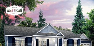 Champion Modular, Inc. rekindles All American Homes® brand Champion Modular