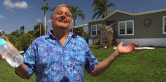 Florida Manufactured Housing Post-Irma Manufactured Housing Post-Irma