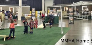 New Homes Featured at MMHA Home Showcase MMHA-Showcase