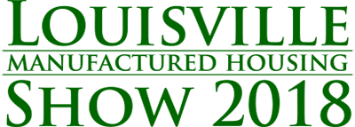 2018 Louisville Manufactured Housing Show