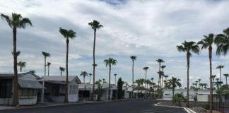 Create Success in Manufactured Home Communities Mobile Home Community