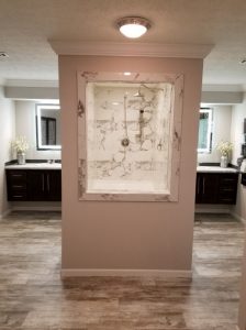 wrap on lousiville amazing master bathroom