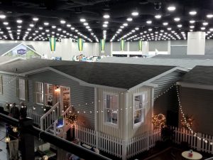 50 years in manufactured housing dennis hill louisville show