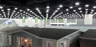 Louisville Manufactured Housing Show Opens Attendee Registration for 2023 Event 50 years in manufactured housing dennis hill louisville show
