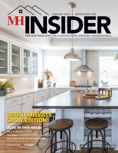 MHInsider Magazine launches