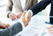 A Sales Lead is A Terrible Thing to Waste qualifying a lead