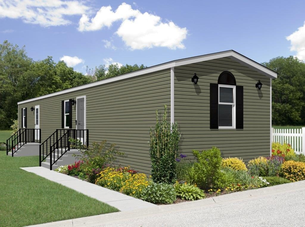 manufactured housing licensing change