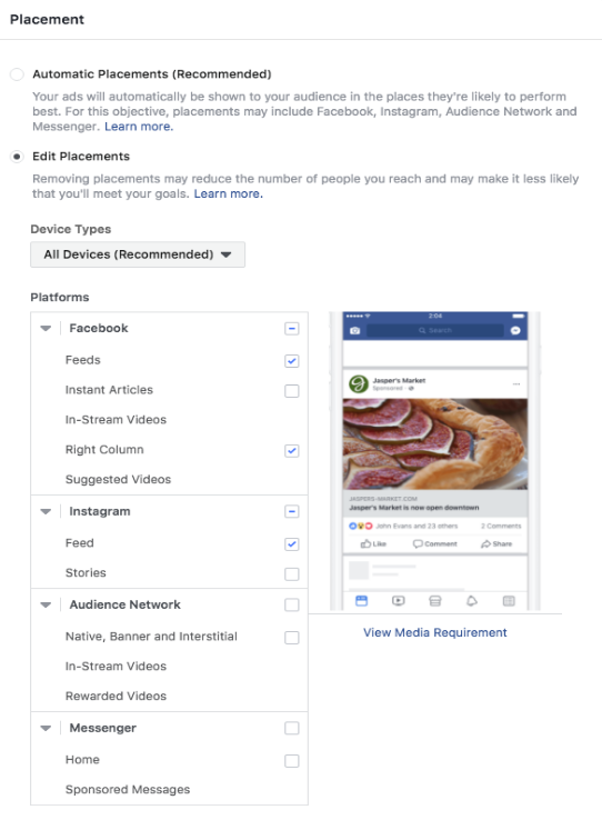 facebook-advertising-ad-placement