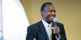 Secretary Ben Carson to Speak at MHI Congress & Expo Ben Carson to keynote speak at MHI