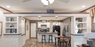 Wins for Manufactured Housing in Congress pre-SECO18