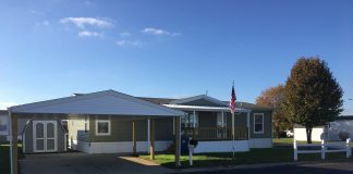 NY, NH, Maryland Manufactured Home Community Market Reports Show Growth Manufactured Home Community Makeover