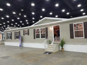 manufactured home community market reports