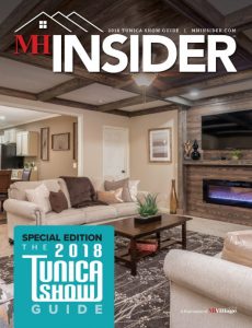 Tunica MHInsider Special Edition