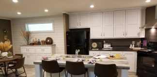 Manufactured Housing in Line for Dodd-Frank Relief with SB 2155 senate bill 2155 sb 2155