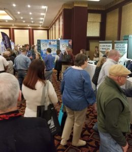 attendees take a look at tunica suppliers