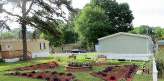 Community Owner Toolbox: Fill Vacant Sites to Increase Cash Flow & Property Value Fill Vacant Sites