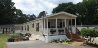 American Financial Resources Now Provides Conventional Financing for Singlewides