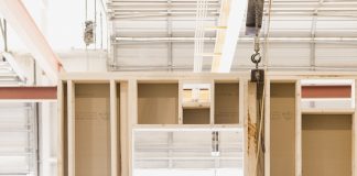 Skyline Champion to Open Louisiana Plant New Skyline Champion Plant