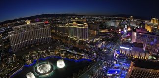 Congrats to 2017 National Industry Award Winners! MHI Industry Award Winners Las Vegas