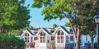 Sun Communities Invests in Ingenia Communities, Australian Market Sun and Ingenia Communities