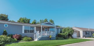 Sun Communities Completes Merger with Jensen’s Inc. Jensen's Inc Merger Sun Mobile Home Community