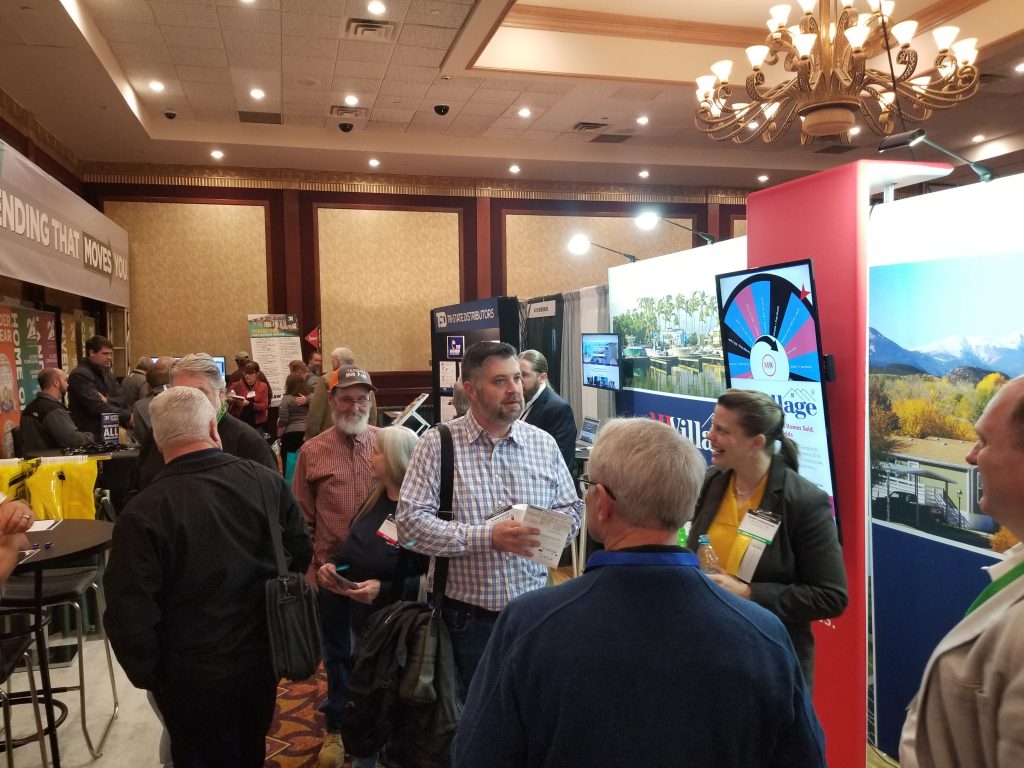 Manufactured Housing Industry Trade Shows