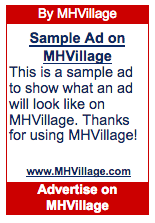 Pay-Per-Click ad sample
