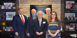 Wally Comer Came to MH Industry for Money, Stayed for the People Adventure Homes Wally Comer