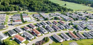 Michigan Home to Nine of the Largest MH Community Owners Sun merger Jensens Inc