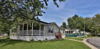 Is It Time for a Community Makeover? MH Community Makeover